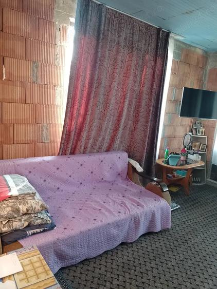 Casă cu 6 camere cu Teren 559 Mp în Ordoreanu