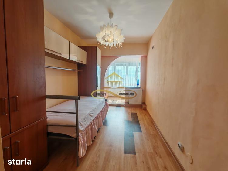 Apartament cu 3 camere în Cornișa