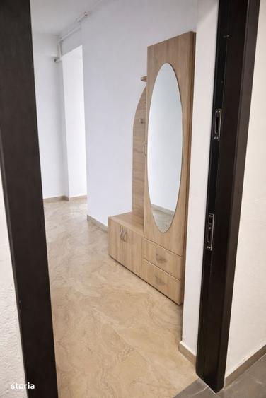 Apartament cu 3 camere în Nord