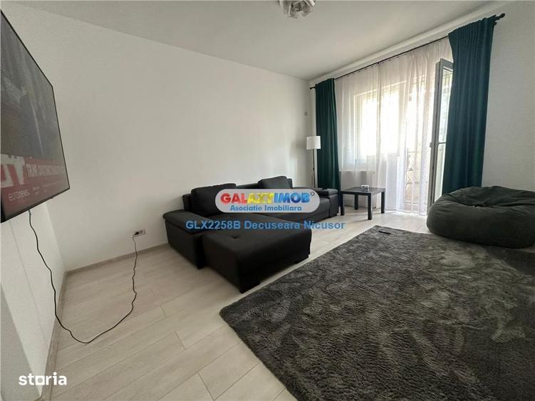 Apartament 2 camere Mobilat Utilat 440 Euro - 4