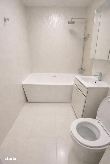 Apartament cu 3 camere semidecomandat, mobilat în Dorobanți