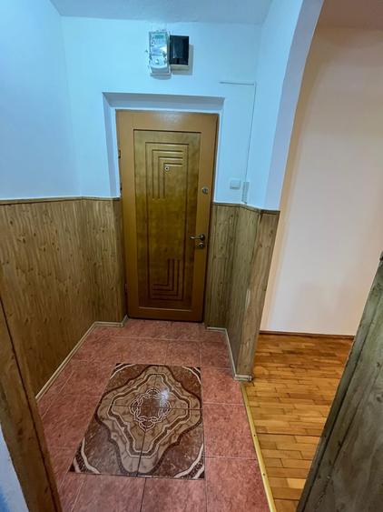 Garsonieră semidecomandată în Radu Negru