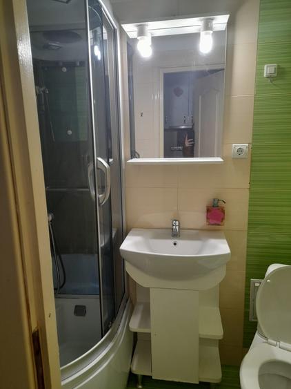Garsonieră în Mărăști