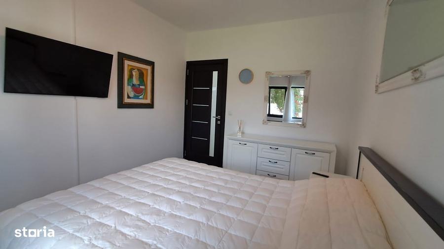 Casă cu 3 camere cu Teren 420 Mp în Miroslava