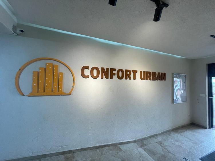 Apartament cu 4 camere decomandat, mobilat în Rahova