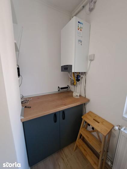 Prima inchiriere ! Apartament 3 camere, 63 mp, Hortensiei - 11