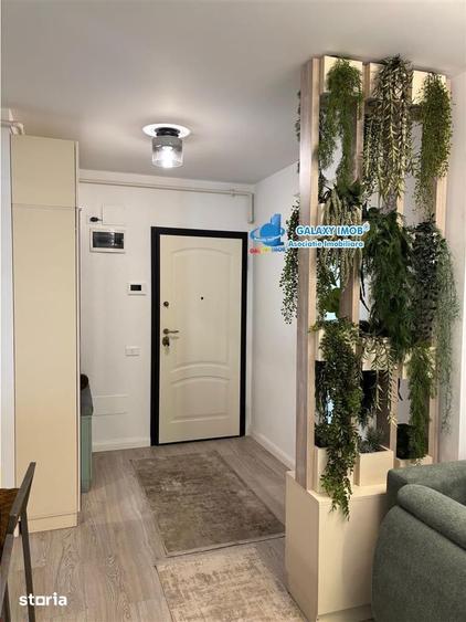 Apartament cu 2 camere decomandat, mobilat în Moșilor