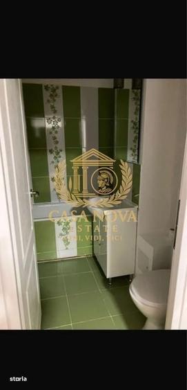 Apartament 2 camere, 55mp, parcare, finisat mediu, zona Grigorescu - 4