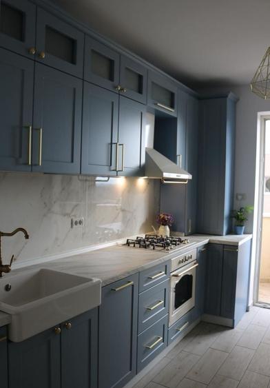 Dimitrie Leonida | Apartament 3 camere | 93mp | Mobilat - Utilat - 11