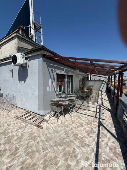Garsonieră în Romană