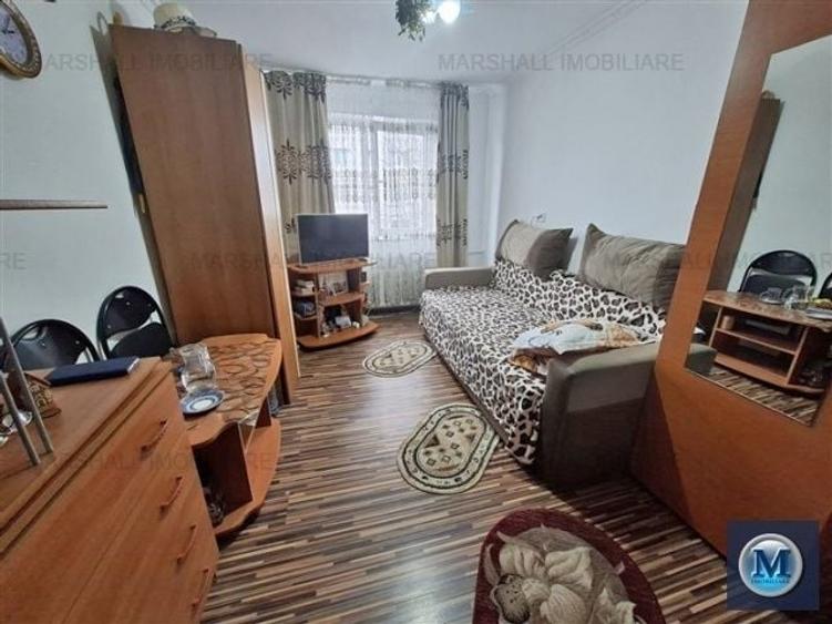 Garsonieră nedecomandată în Satu Nou