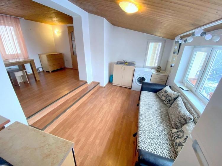 Apartament 1 camera, mobilat modern, in Zorilor, UTILITATILE INCLUSE ! - 8