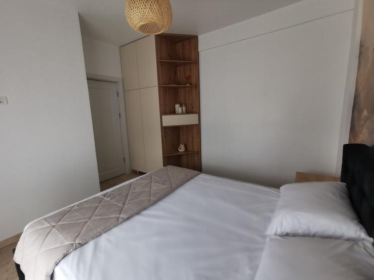 Apartament 2 CAMERE | Mamaia Nord | Parcare Inclusa - 4