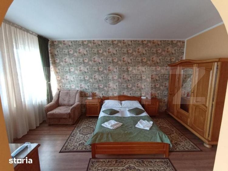 Spațiu comercial, de 540 mp, în Central