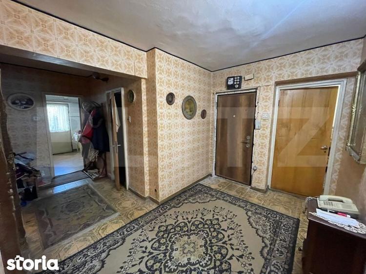 Apartament 4 camere, 101 mp totali, 4 balcoane, Ultracentral - 4