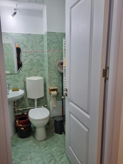 Apartament cu 2 camere decomandat în Tomis Nord