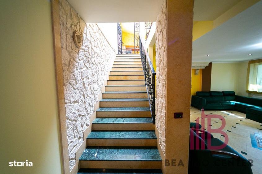 Casă cu 4 camere în Ultracentral