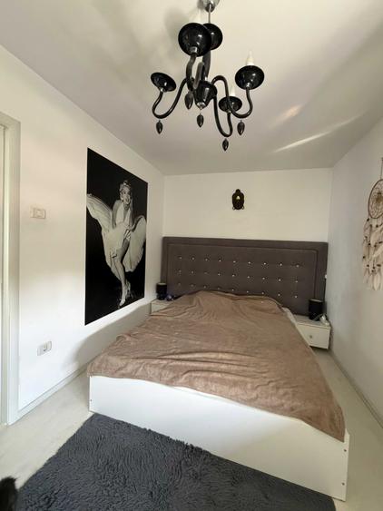 Inchiriez apartament 2 camere - 3