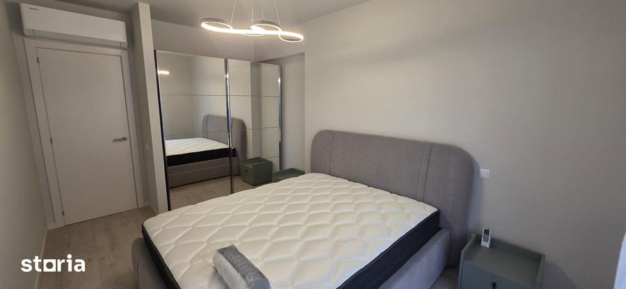 Apartament 2 camere Hercesa Stellaris zona Moghioros Ghencea Parcare - 8