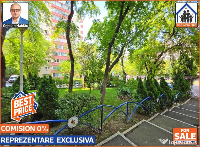 Apartament 2 camere | Berceni - Sector 4 | Comision 0 - 6