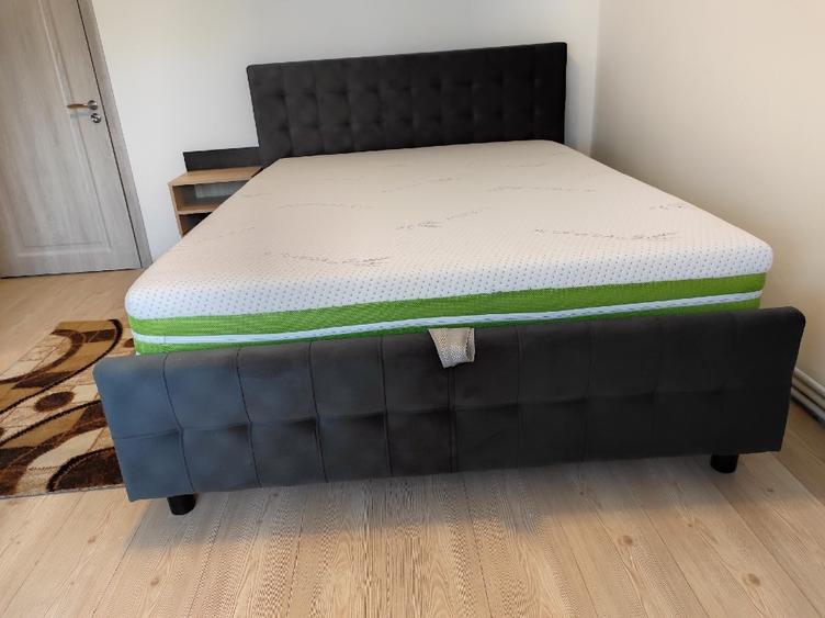 Apartament cu 2 camere decomandat în Gara