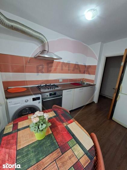 Apartament cu 3 camere semidecomandat în Sălăjan