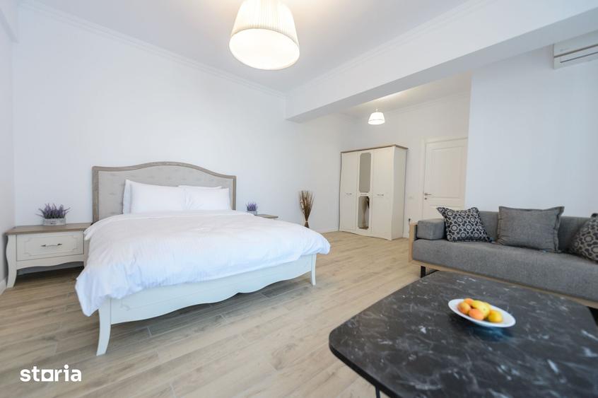 INCHIRIERE APARTAMENTE TIP GARSONIERE PENTRU STUDEN?I - MAMAIA - 2