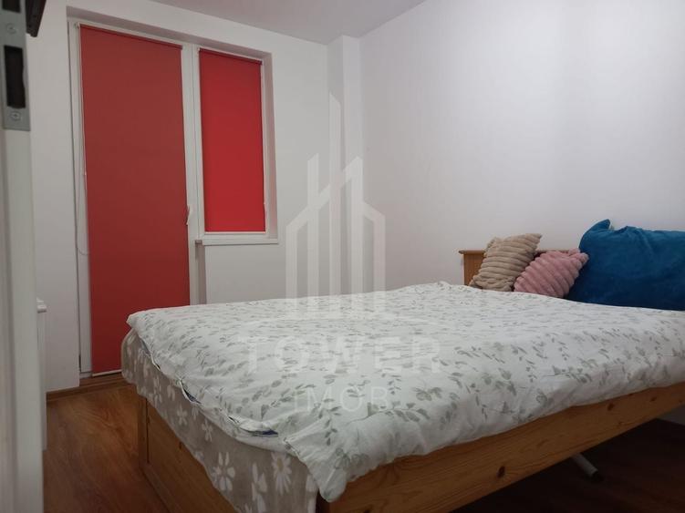 Garsonieră nedecomandată în Șelimbăr