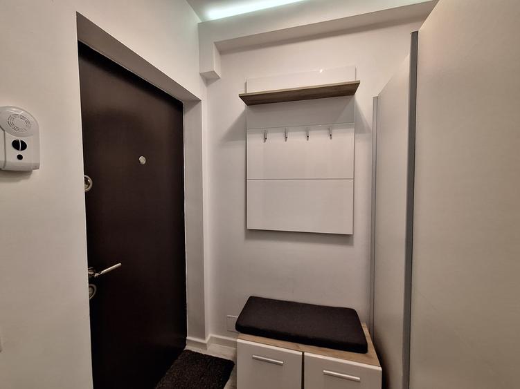 Apartament cu 2 camere, parcare, zona Reprezentantei BMW - 7