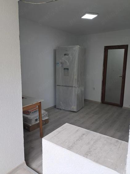 Apartament cu 2 camere semidecomandat în Obor