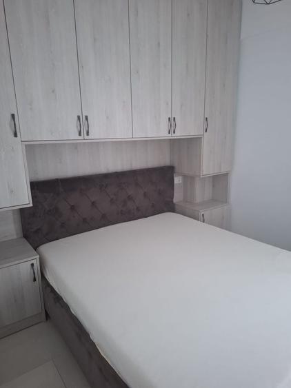 Inchiriez apartament cu trei camere in bloc nou mobilat si utilat - 14