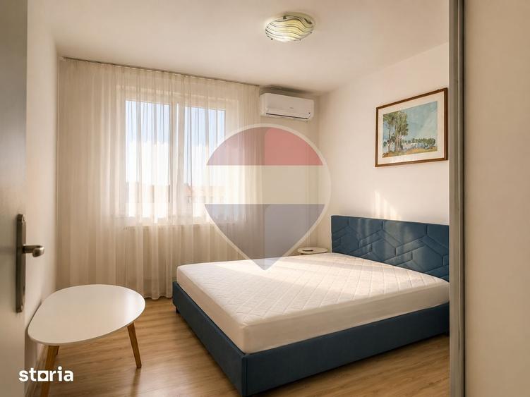 Apartament cu 3 camere în Tăbăcărie