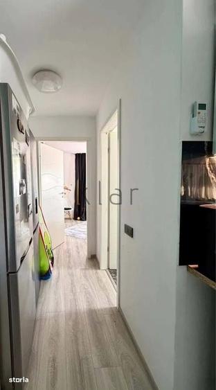 Apartament cu 2 camere în Florești — fotografia 3