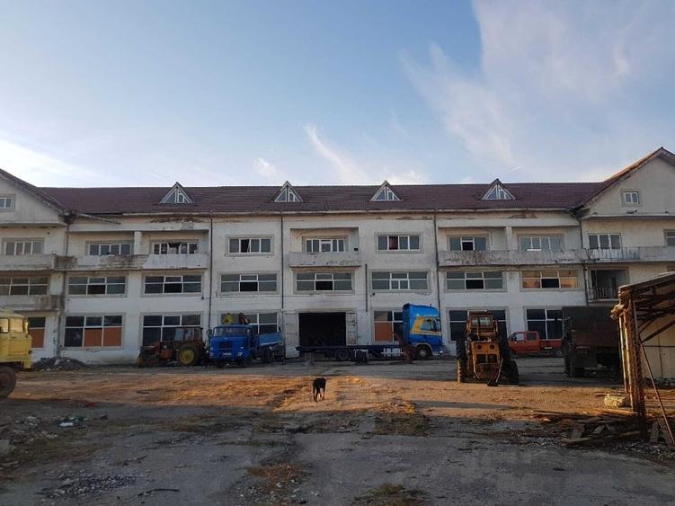 Teren Construcții intravilan de 7.4250001907349 mp, în Potcoava