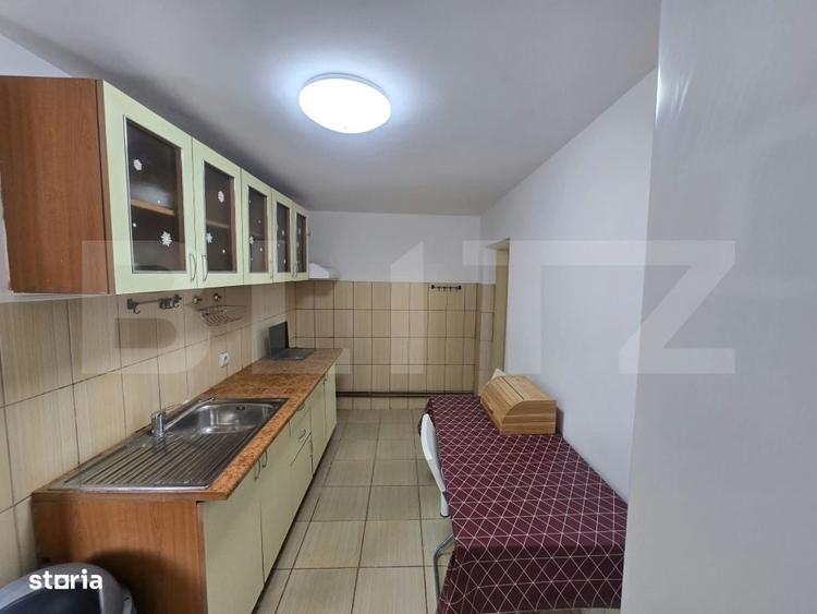 Casă cu 4 camere în Central