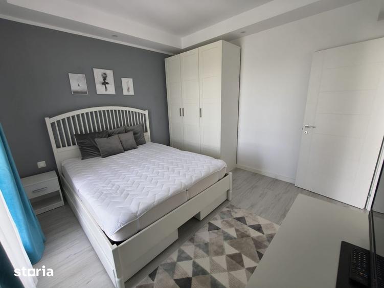 Apartament cu 2 camere în Ștefăneștii de Jos