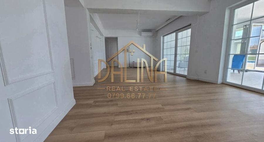 Vila premium FULL OPTION in Balotesti tehnologie inteligenta - 3