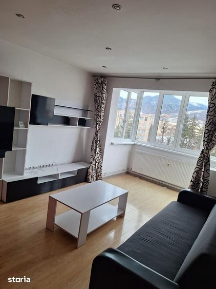 Apartament 2 camere de inchiriat Zona Astra, Str. Apollo - 4