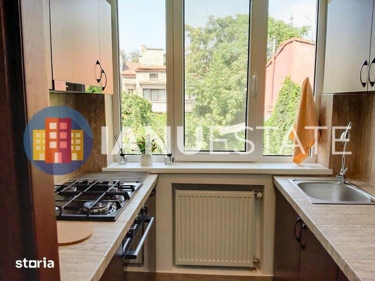Piata Romana 10` Metrou Stefan Cel Mare Polona Centrala Parcare - 3