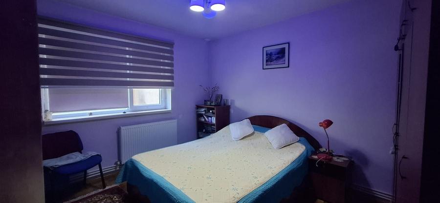 Apartament cu 3 camere decomandat în Tomis Nord