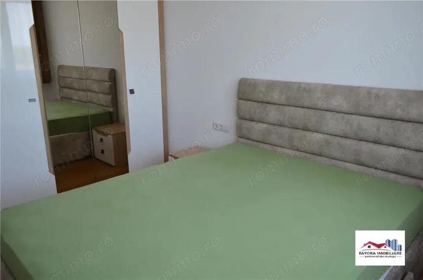 Ap. Nou 3 Camere si Parcare Privata de Inchiriat Zona Tudor - 5
