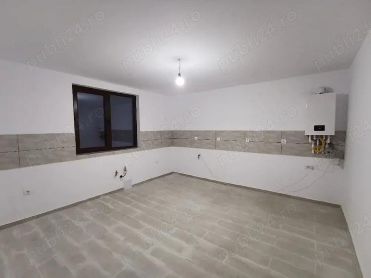 Casă cu Teren 440 Mp în Chiscani