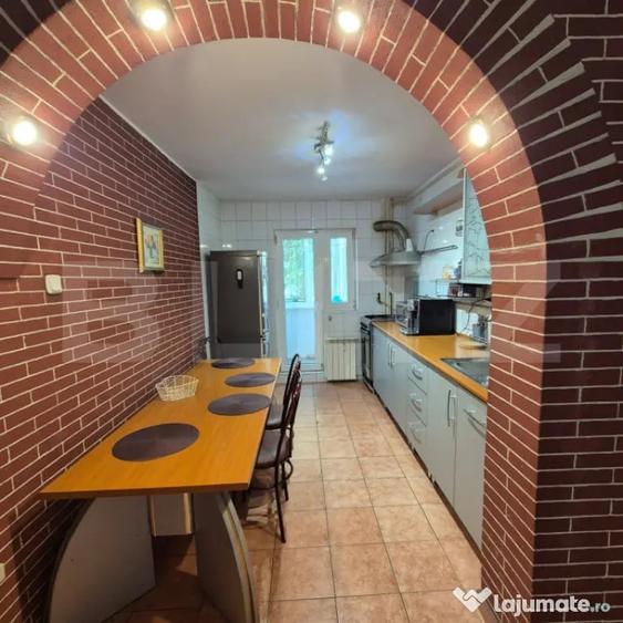 Bucuresti, apartament decomandat 4 camere, Soseaua Pantelimo - 8