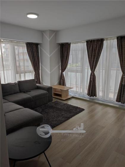 Apartament cu 3 camere decomandat în Tudor Vladimirescu