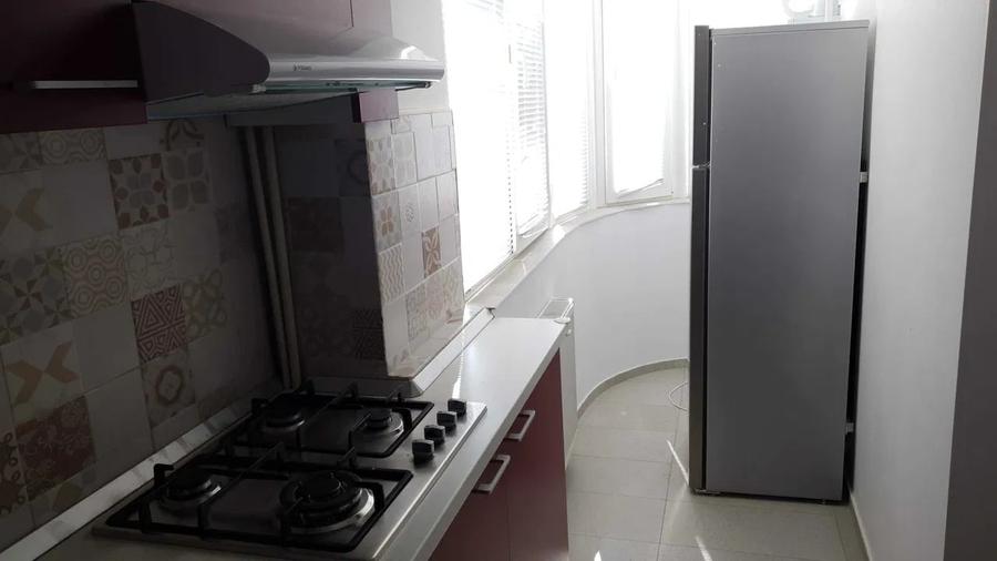 Apartament cu 2 camere decomandat, mobilat în Unirii