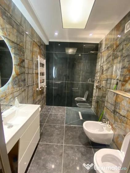 Apartament cu 2 camere decomandat în Aviatorilor
