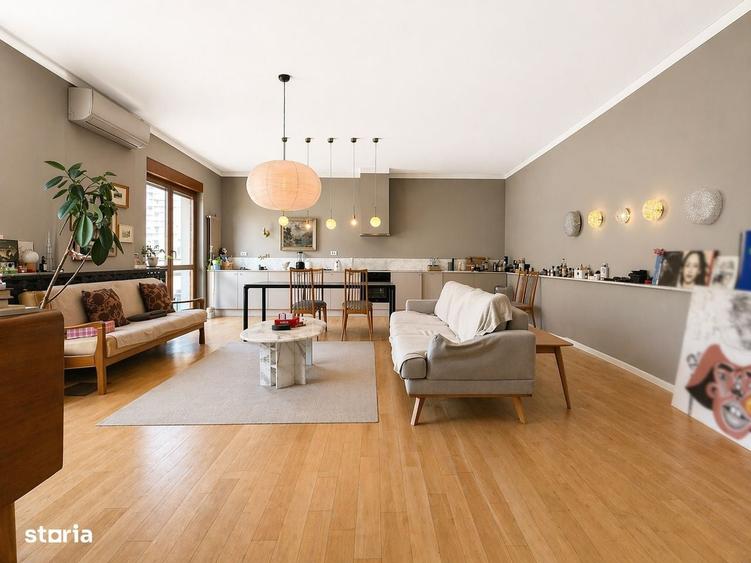 Apartamentul de vis din centrul Micului Paris - 4