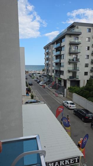 Apartament decomandat în Central