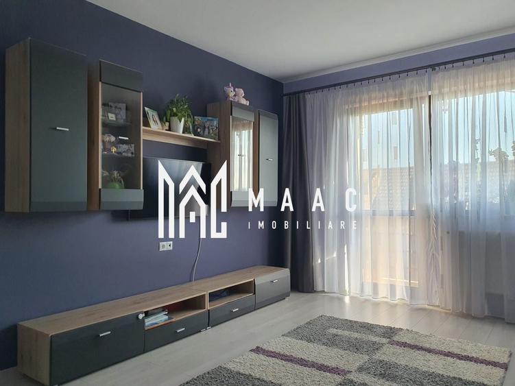 Apartament cu 4 camere, mobilat în Șura Mare