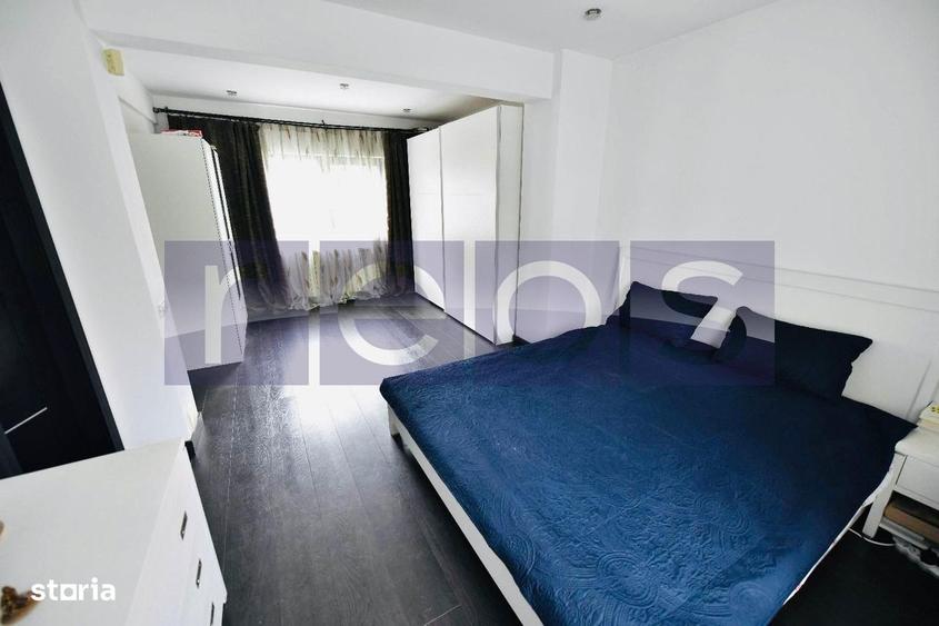 OPORTUNITATE CASA 5 CAMERE | ZONA CENTRALA + CURTE AMENAJATA - 4
